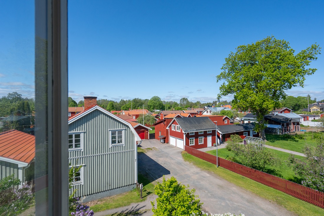 På återvändsgata På återvändsgata