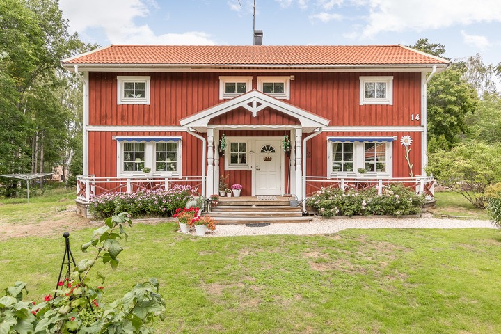 Värdshusvägen 14 81842 Forsbacka